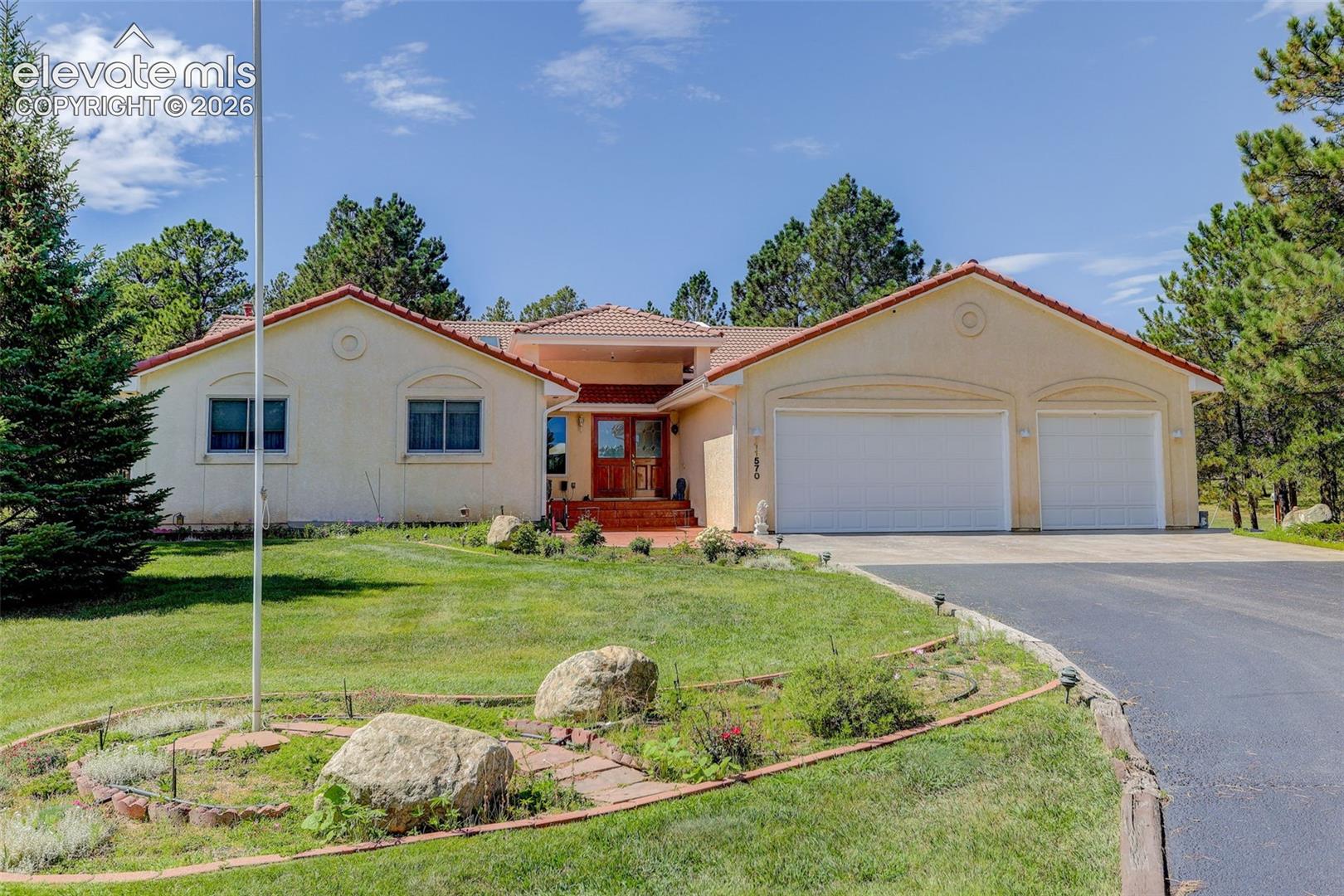 11570 Milford Road — listing photo