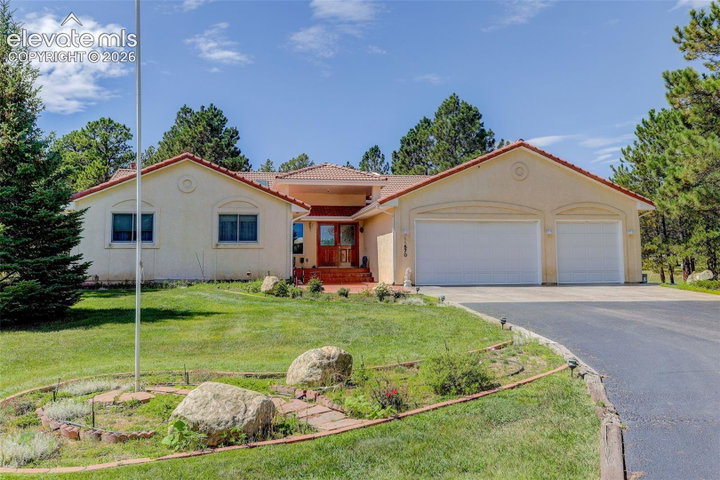 11570 Milford Road — listing photo