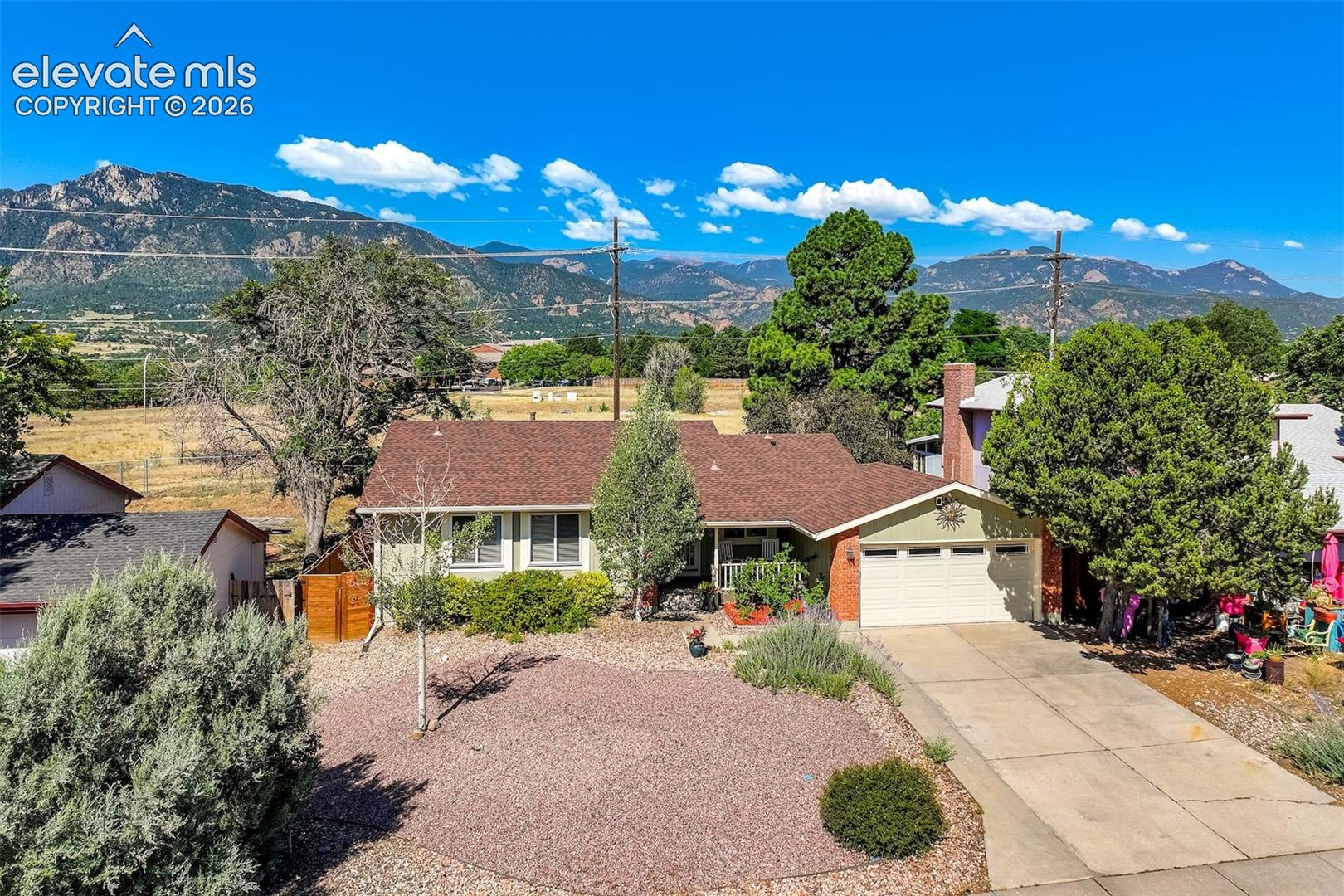 3210 Breckenridge Drive