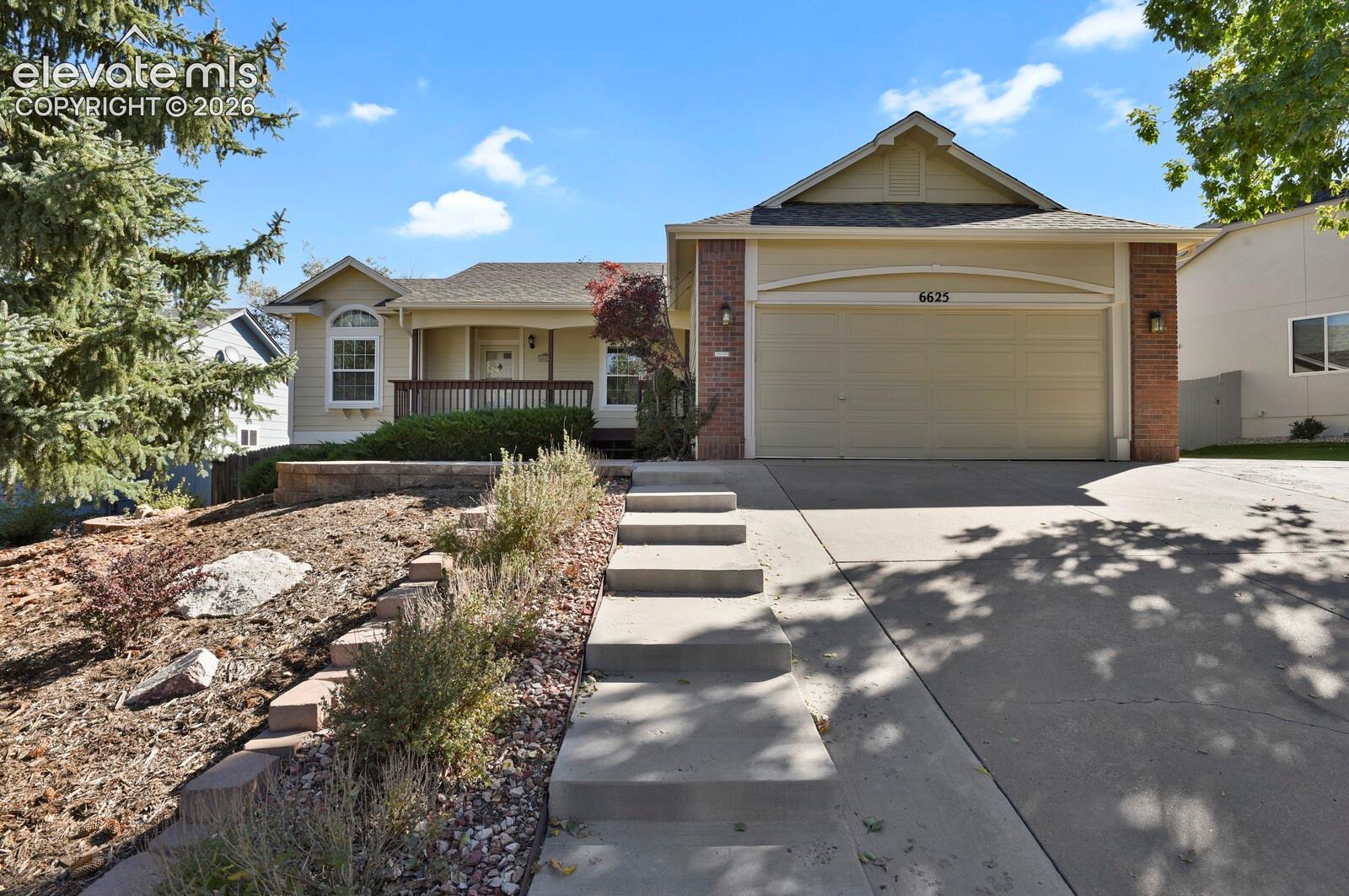6625 Quarter Circle Road — listing photo