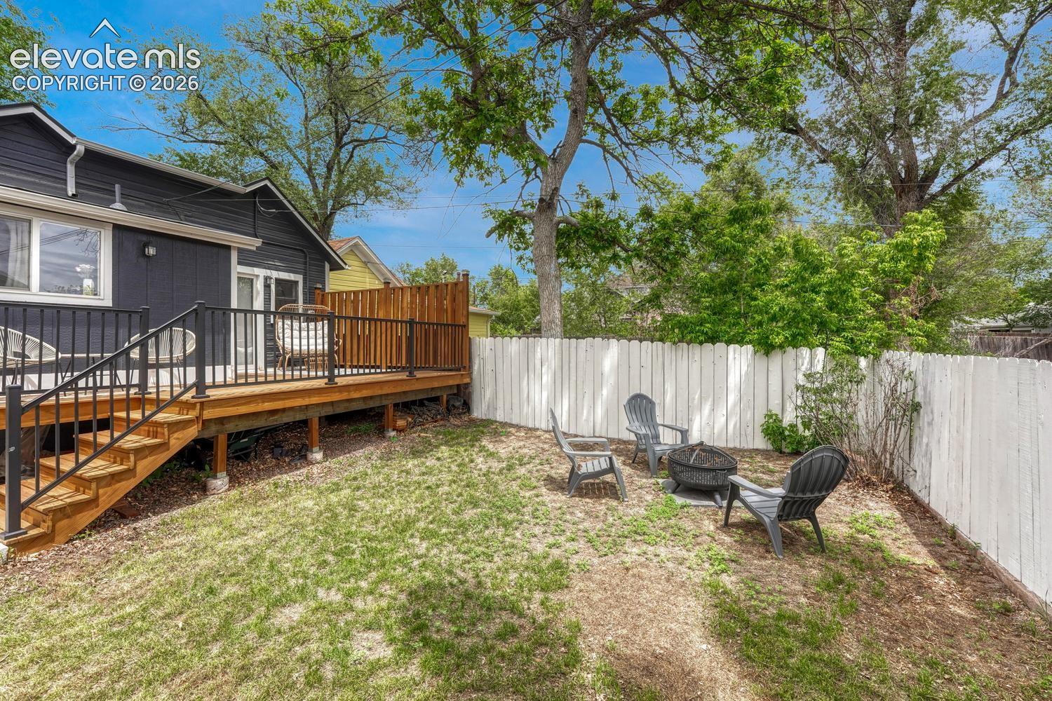 705 Corona Street, photo 20