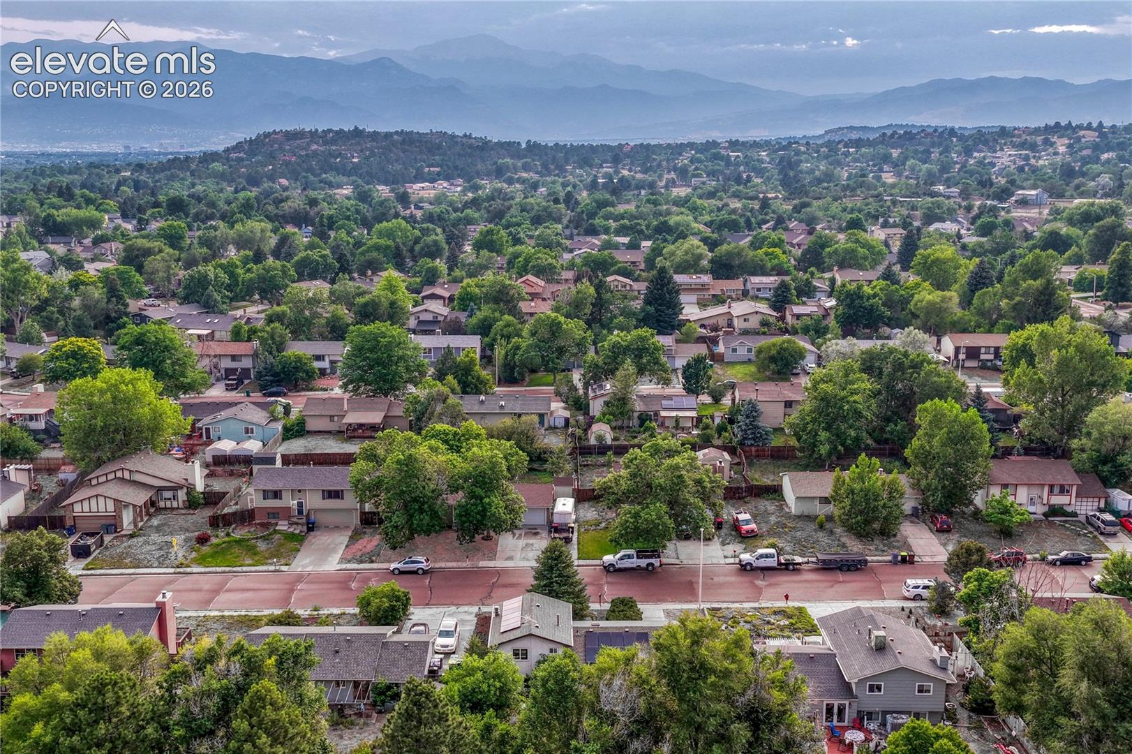 2045 Heathercrest Drive, photo 46