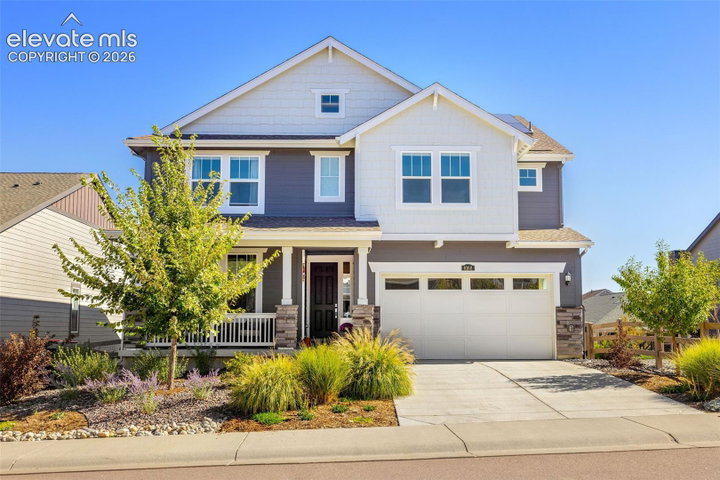 8168 Sewanee Peak Street — listing photo