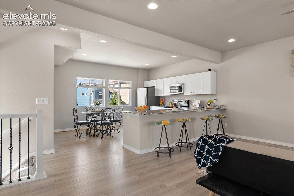 Listing photo 17 for 833 Grissom Drive