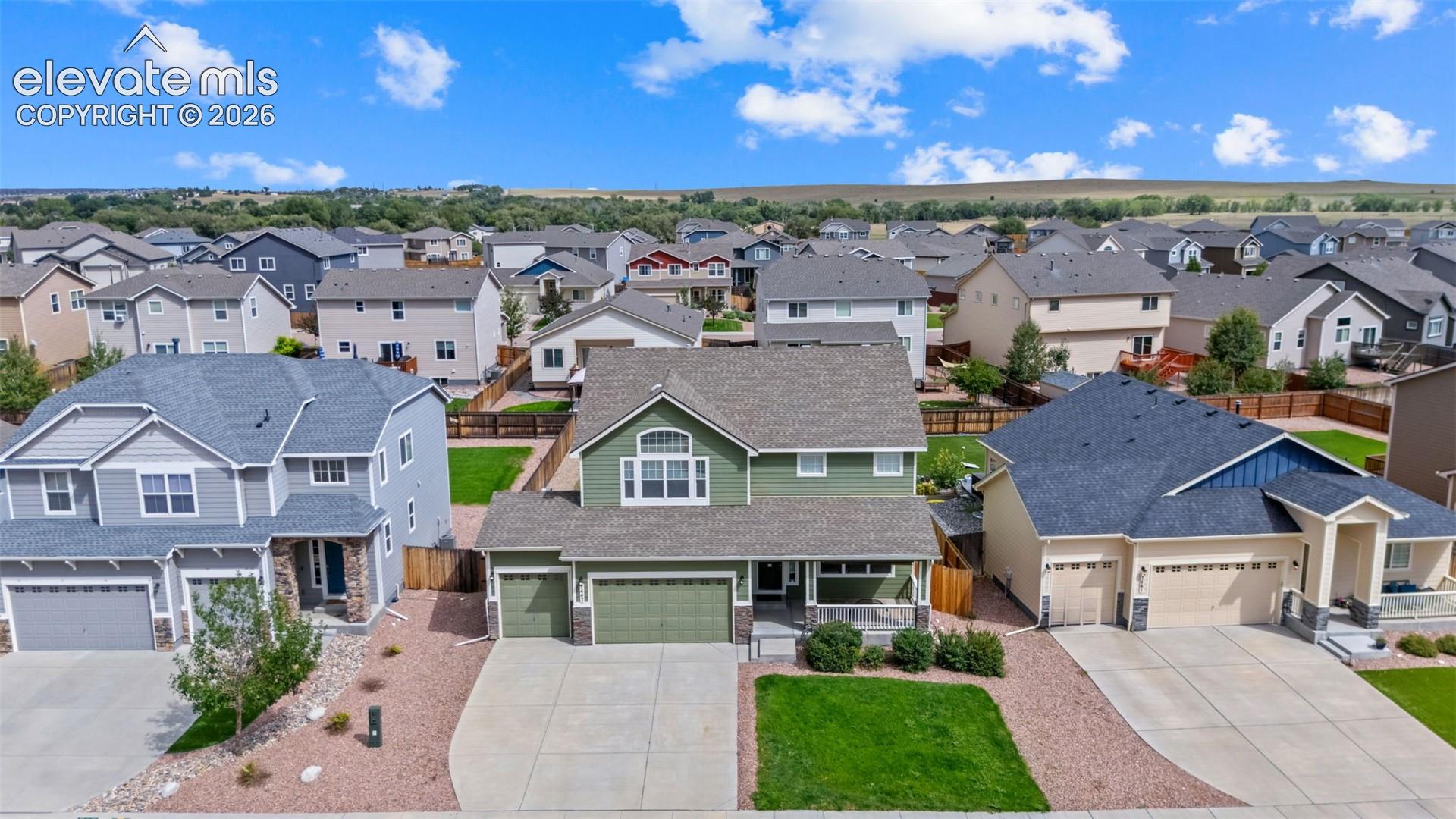 Listing photo 38 for 7447 Peachleaf Drive