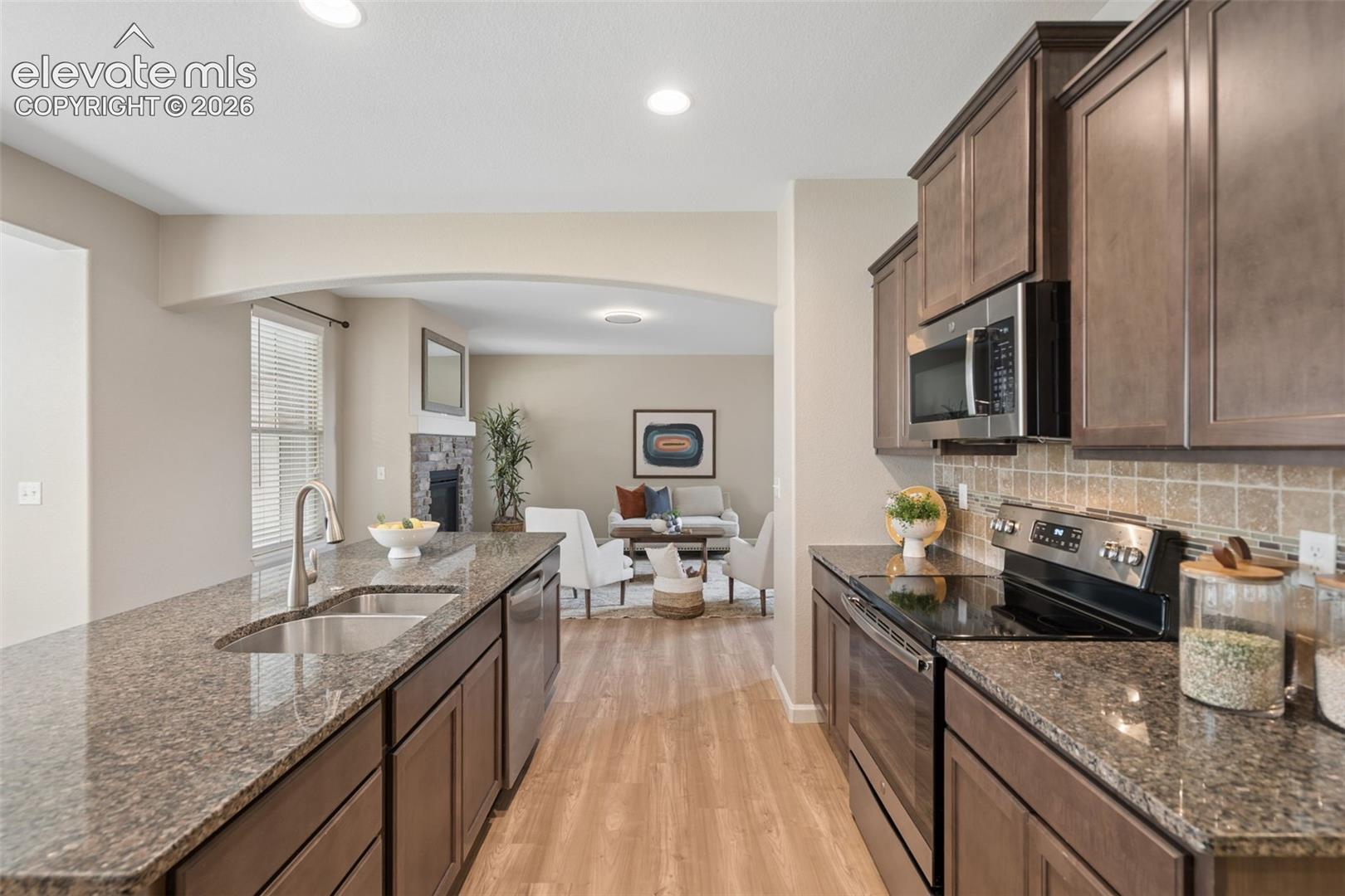 Listing photo 14 for 8435 Grand Peak Summit View