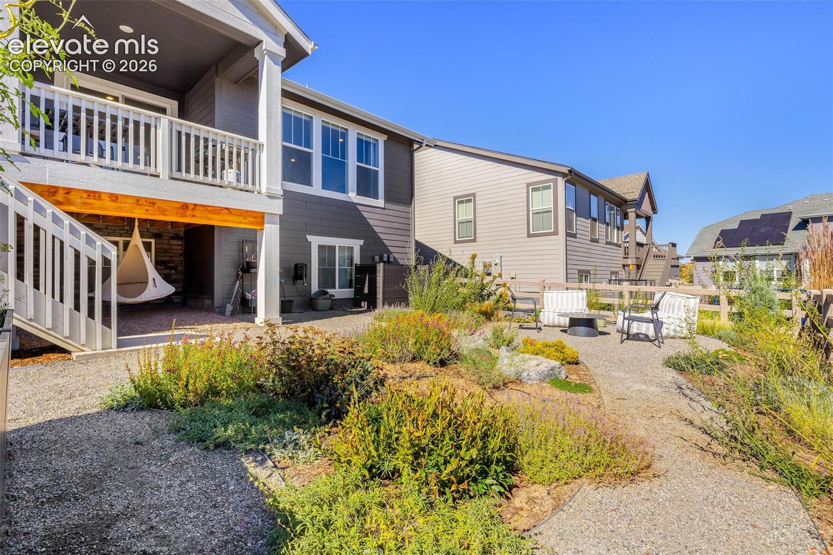 Listing photo 45 for 8168 Sewanee Peak Street