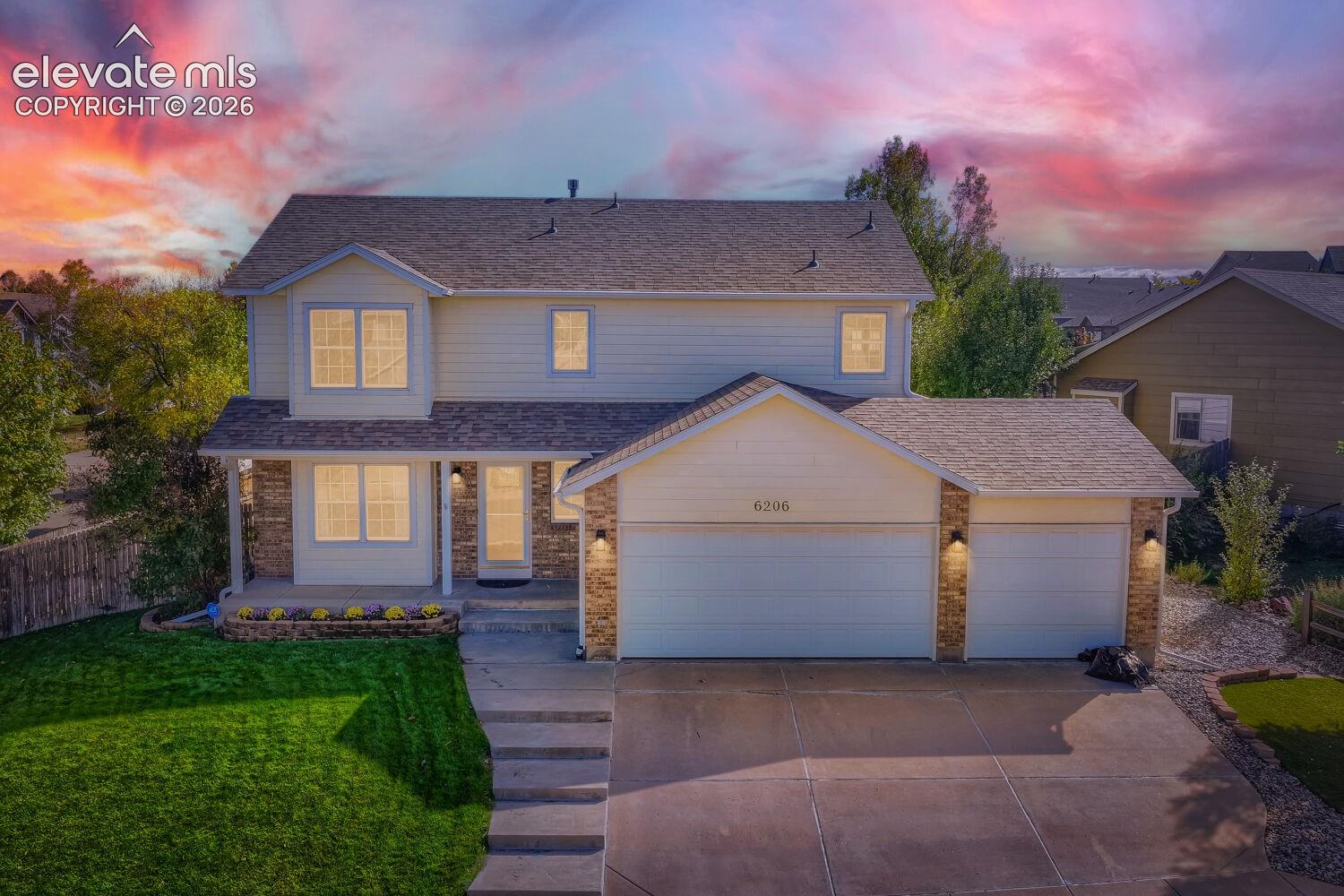 Listing photo 4 for 6206 Whirlwind Drive
