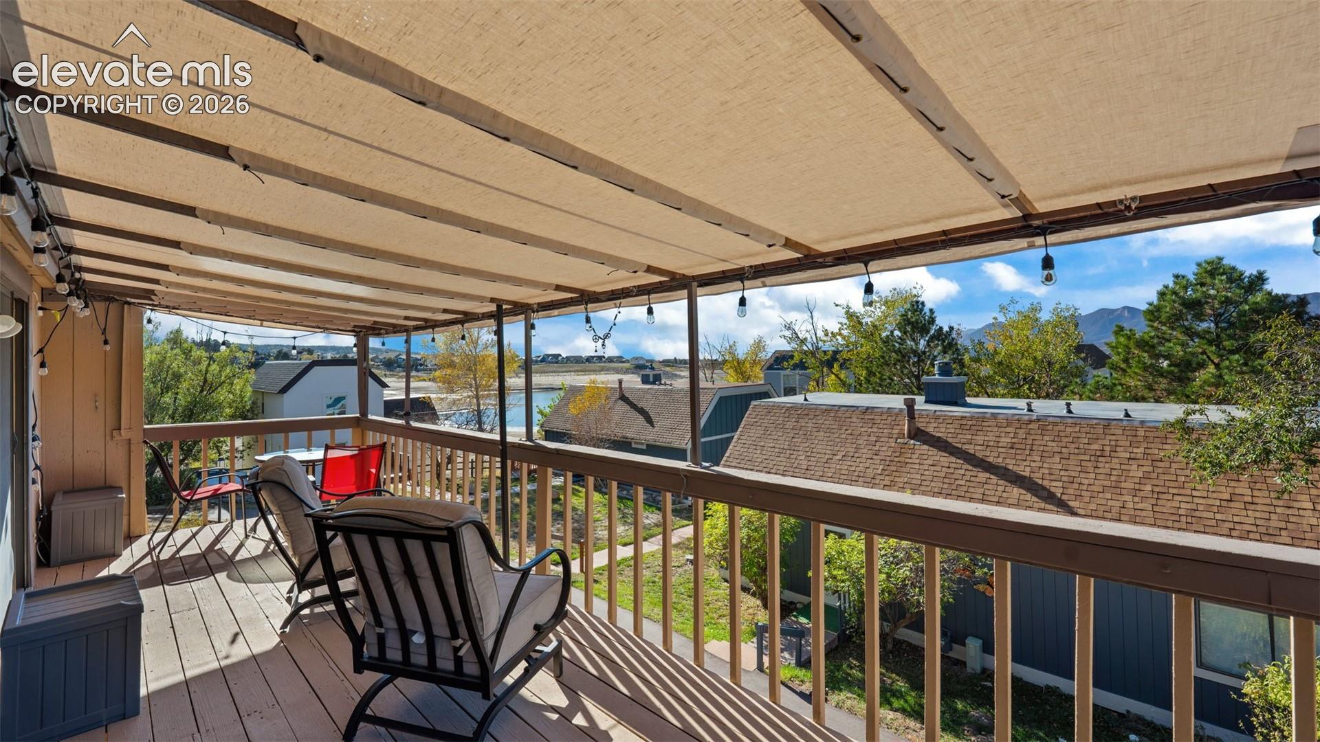 Listing photo 15 for 1741 Woodmoor Drive
