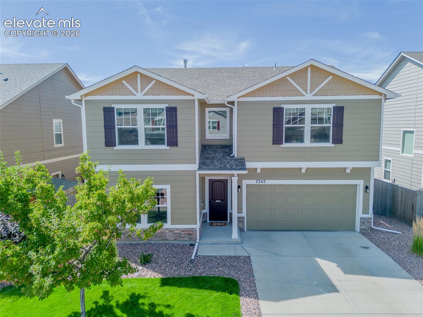 7247 Cat Tail Creek Drive