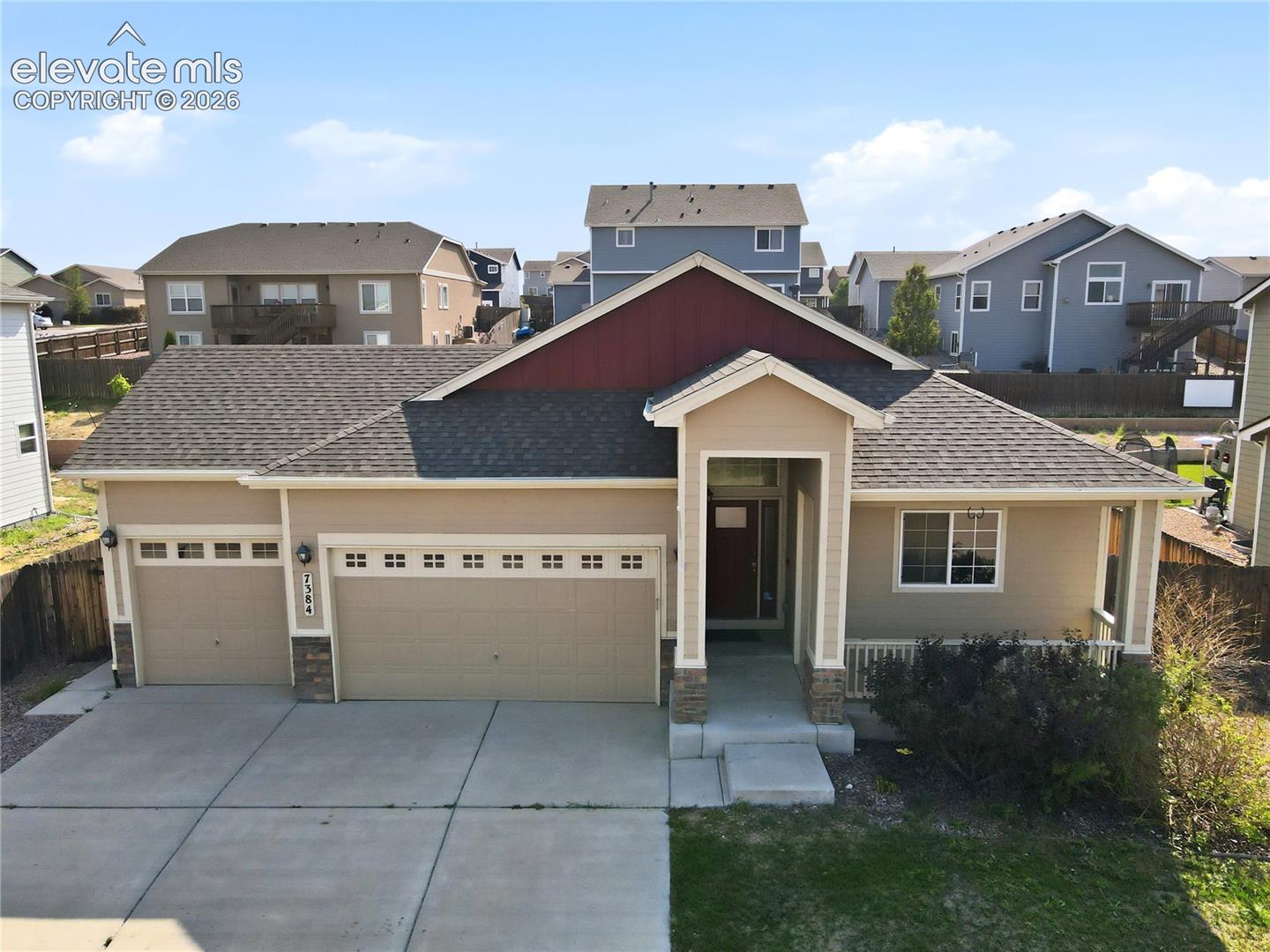 7384 Bonterra Lane