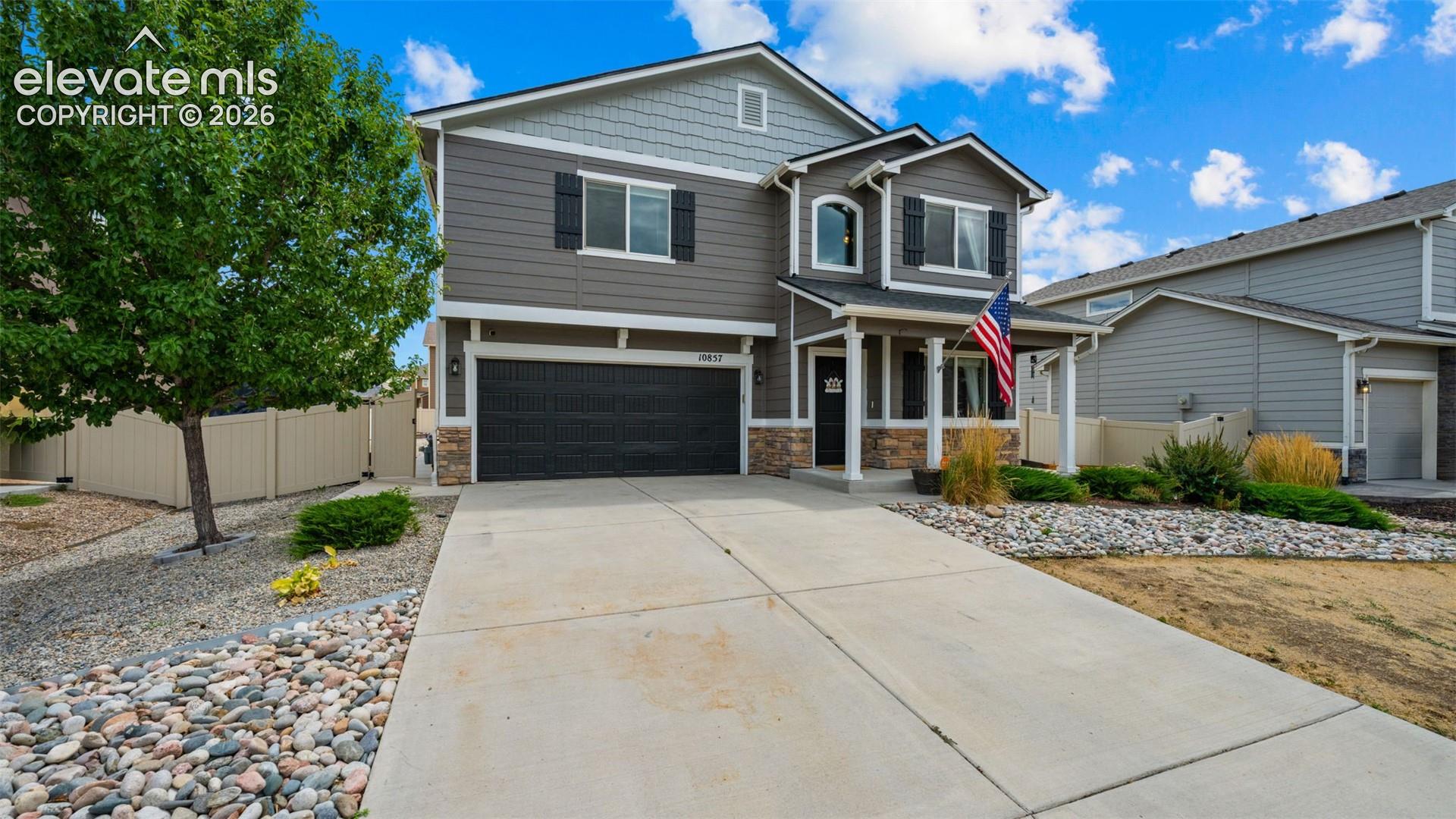 Listing photo 3 for 10857 Hidden Prairie Parkway