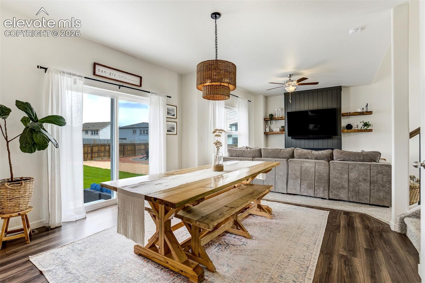 Listing photo 9 for 9138 Buffalo Bur Trail