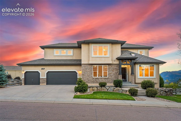 119 Walters Creek Drive — listing photo