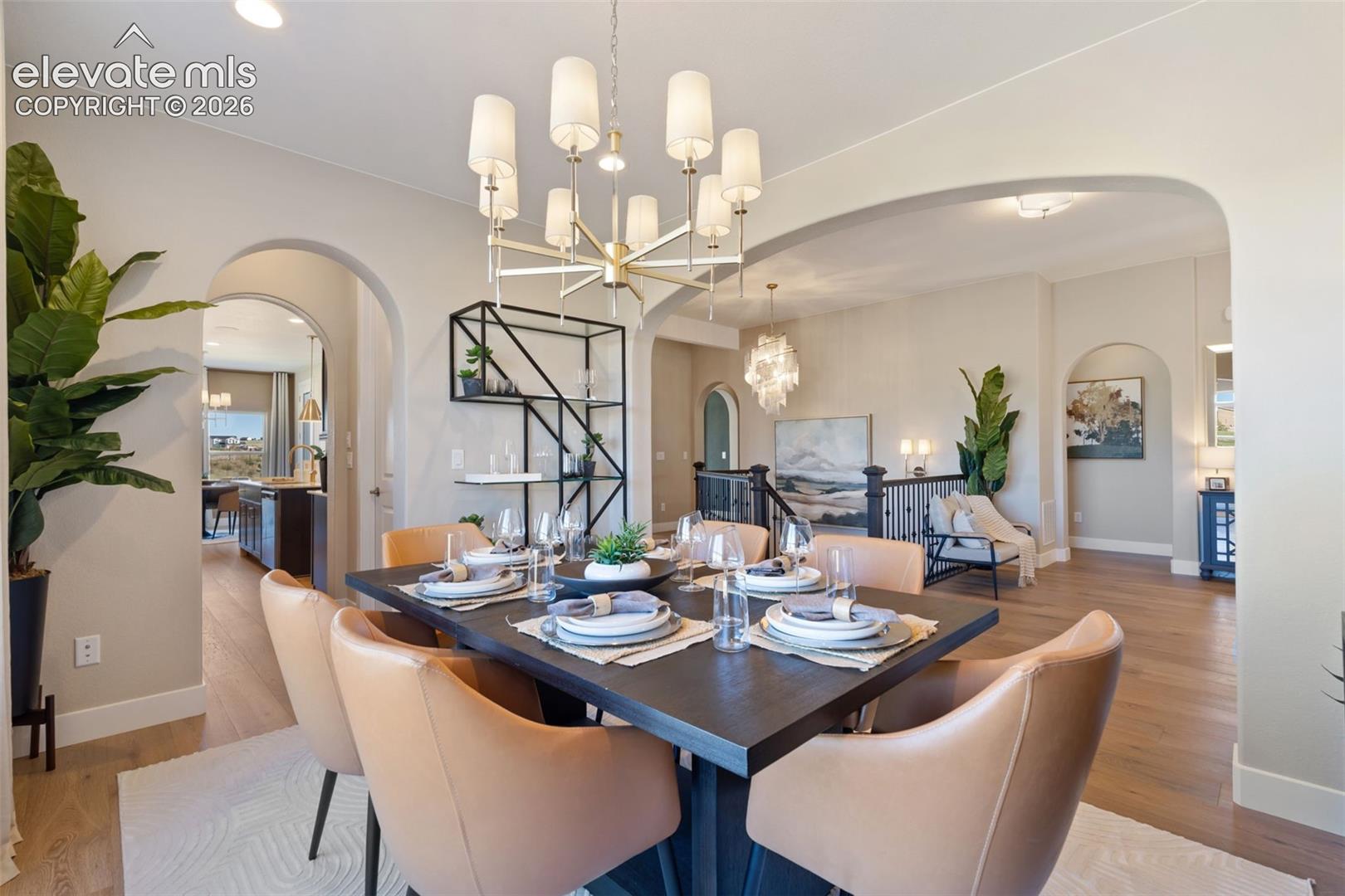 Listing photo 8 for 13010 Monument Vista Drive
