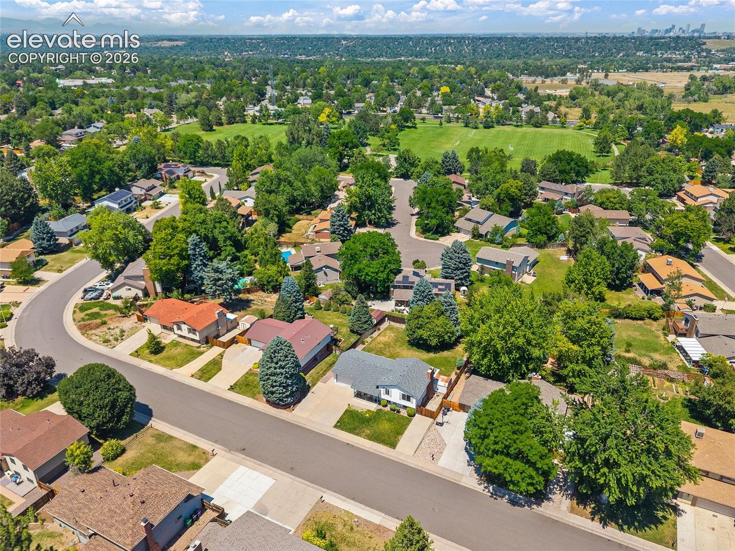 Listing photo 42 for 4695 W Stanford Avenue