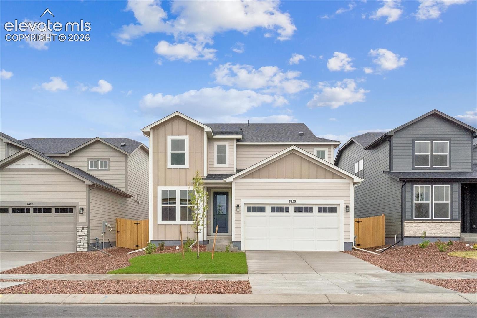 7858 Tuscan Sun Court
