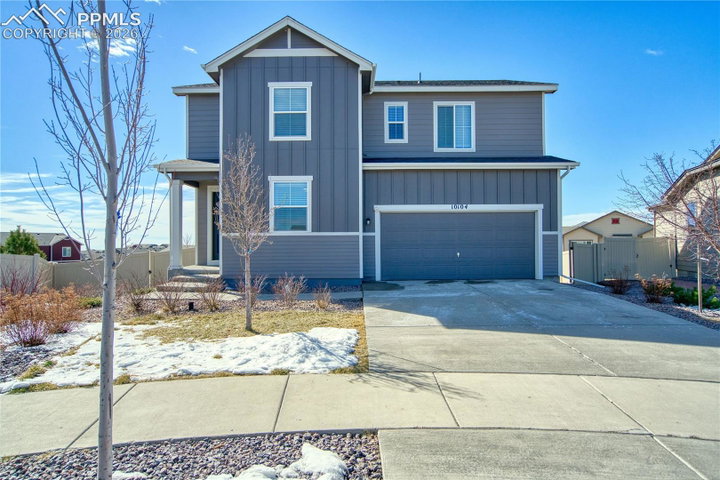 10104 Bluffstone Court — listing photo