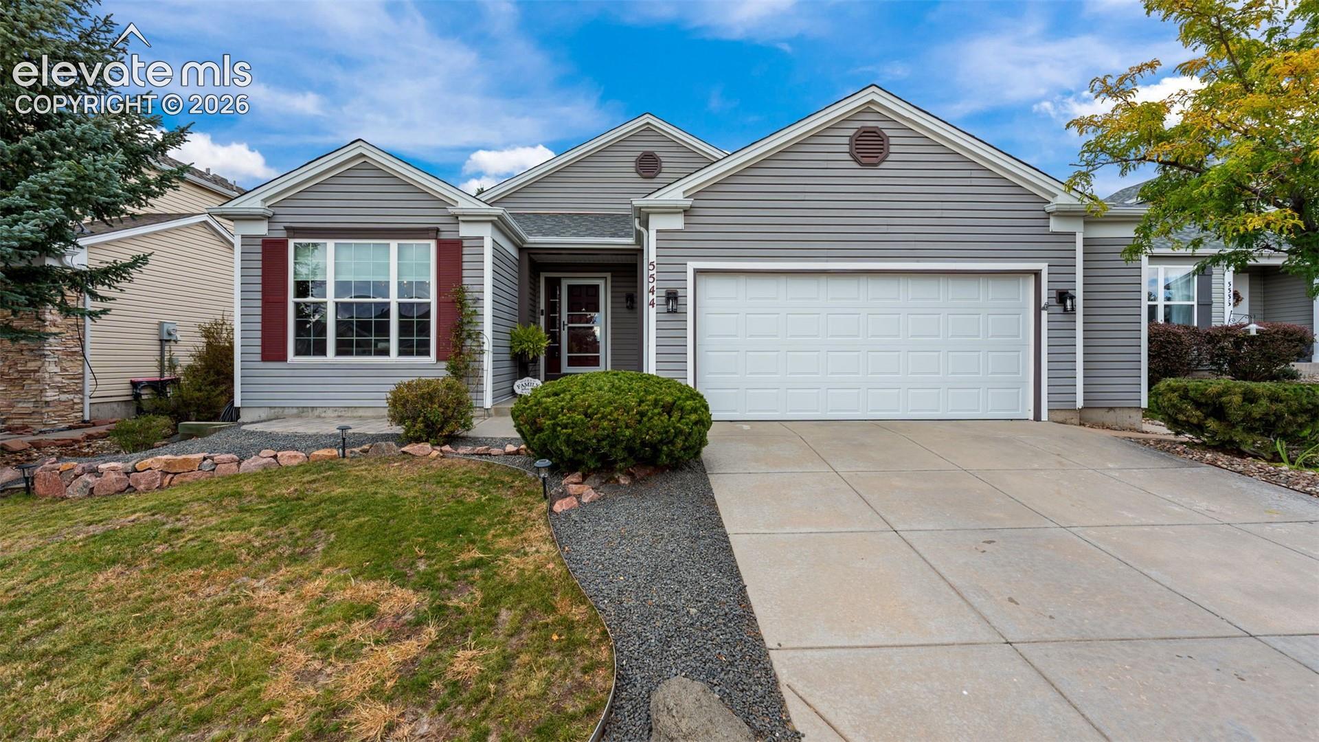 5544 Spoked Wheel Drive — listing photo