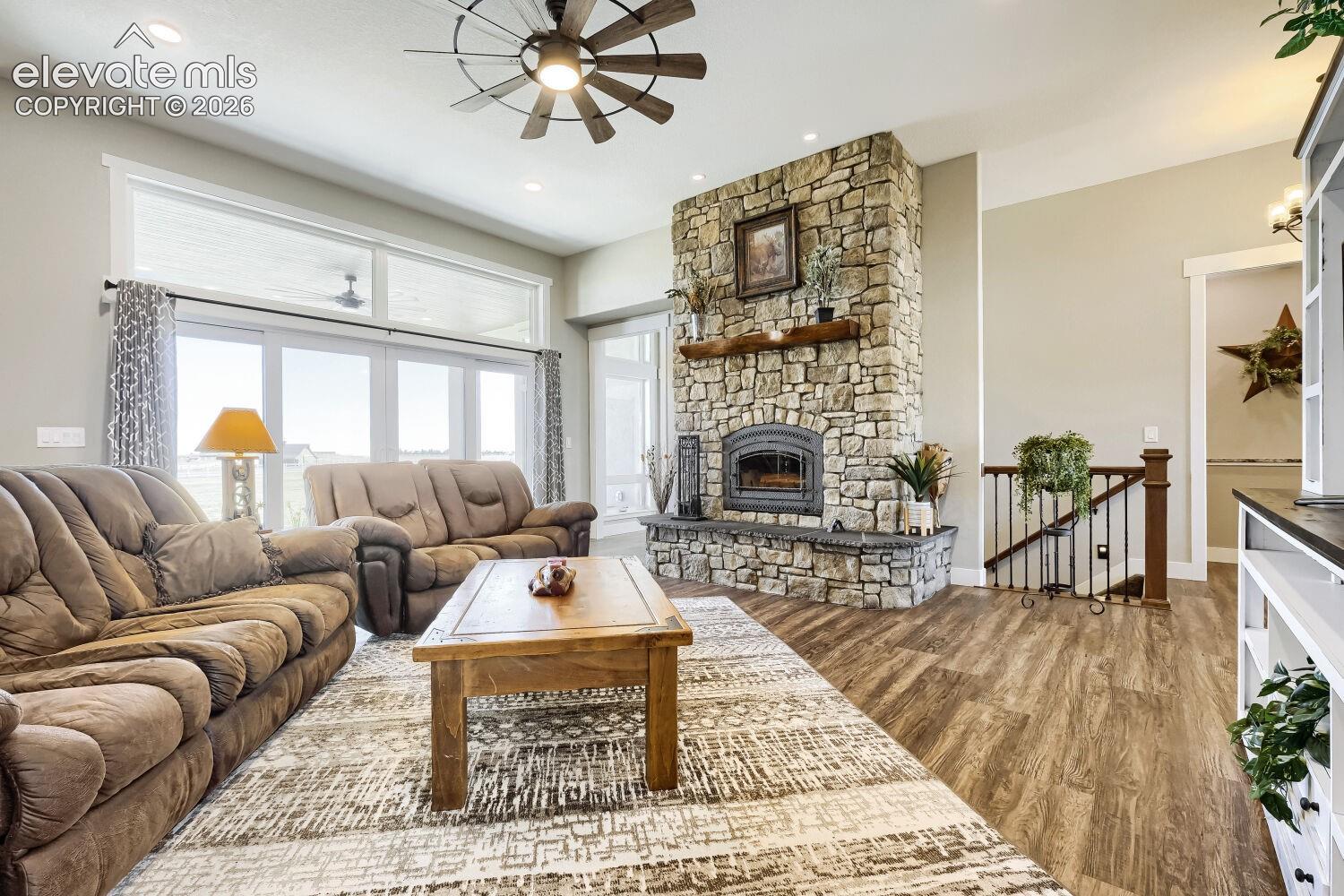 Listing photo 7 for 13625 Irish Hunter Trail
