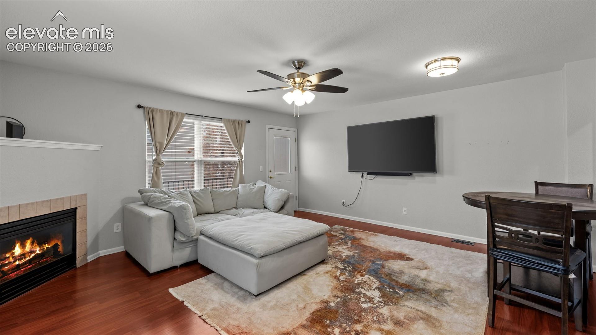 Listing photo 6 for 3218 Hearthridge Circle 1201