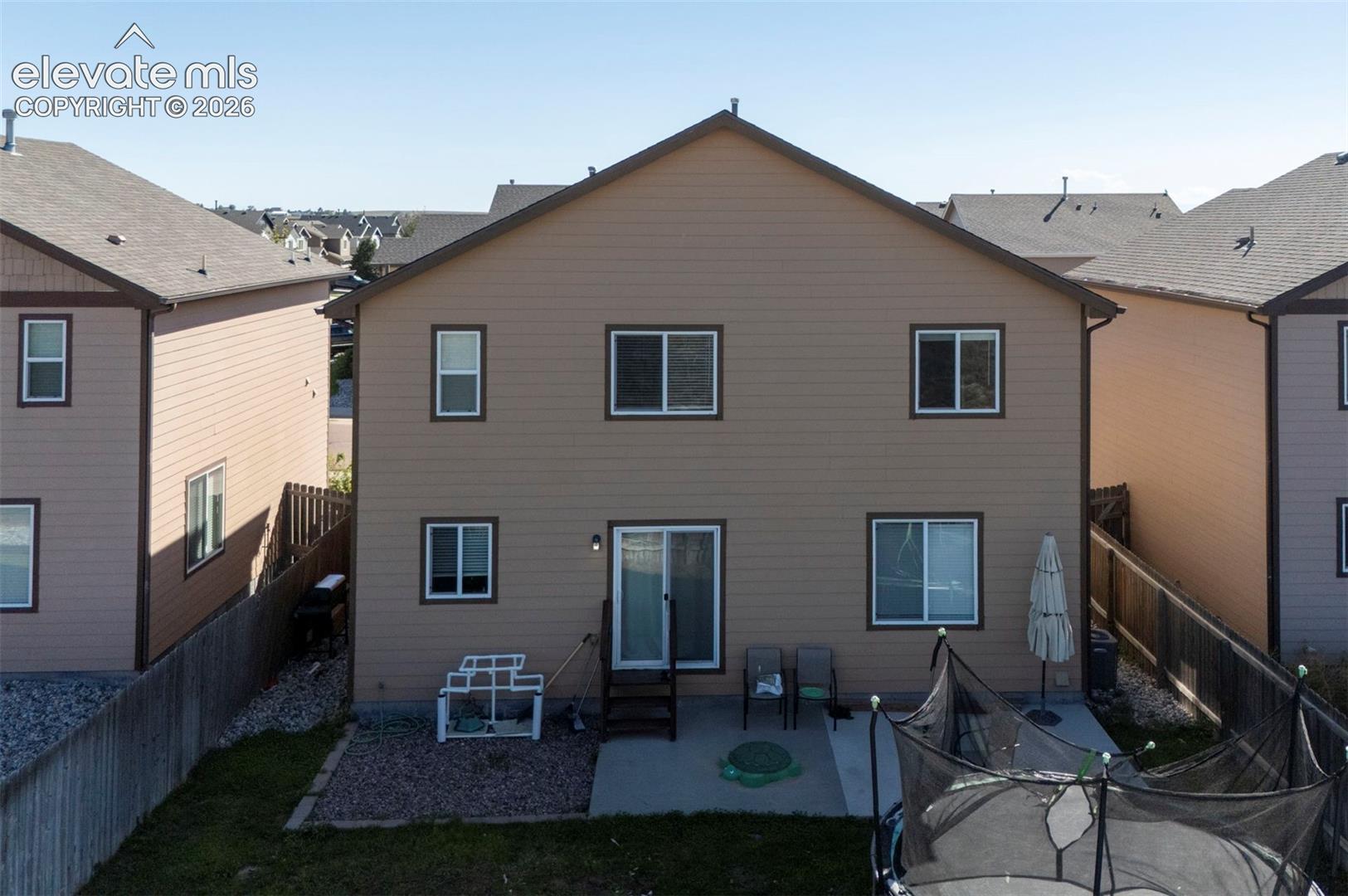 Listing photo 38 for 10018 Silver Stirrup Drive