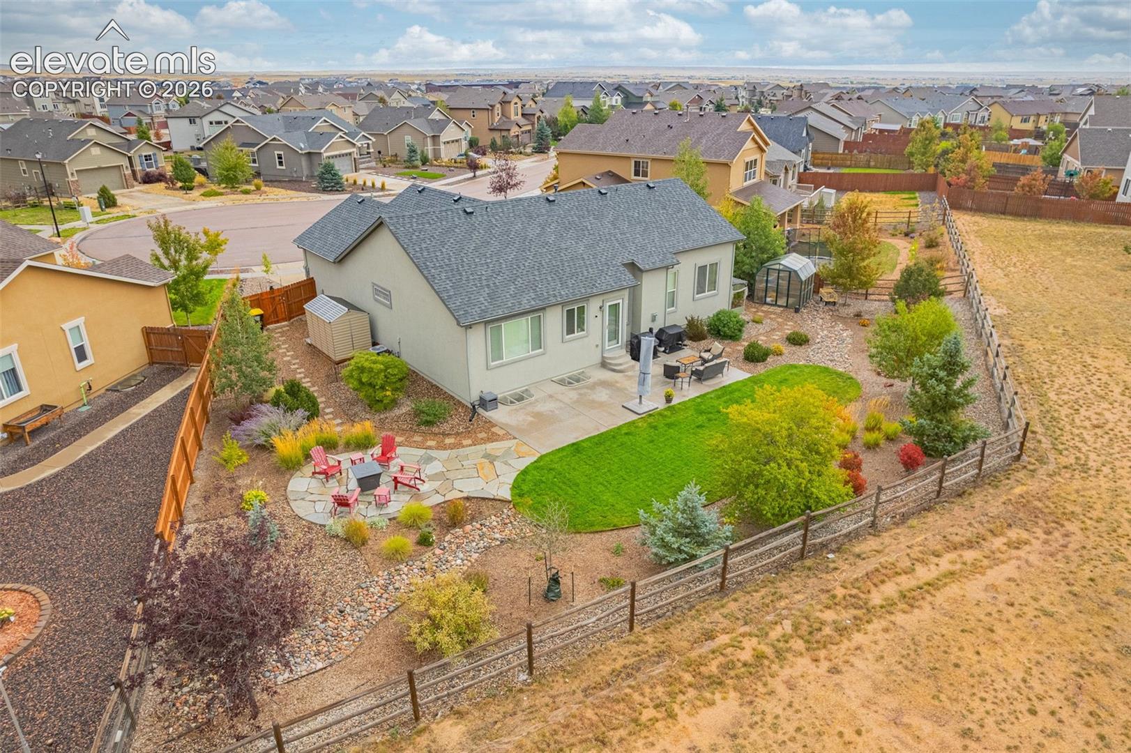 Listing photo 46 for 10638 Mt Emerald Drive