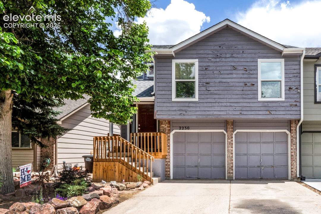 2230 Del Mar Drive