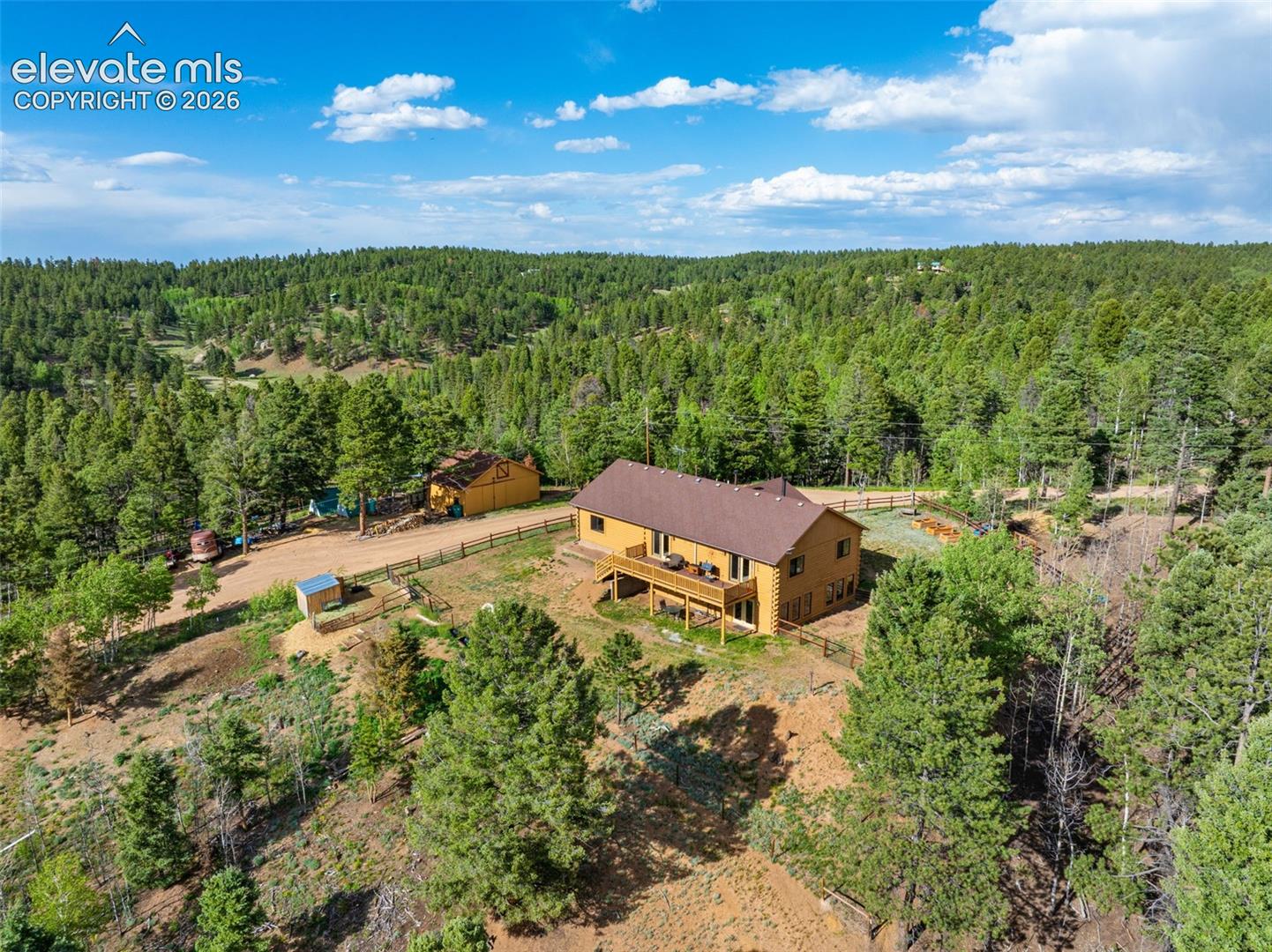 Listing photo 31 for 4269 County Road 51 Road