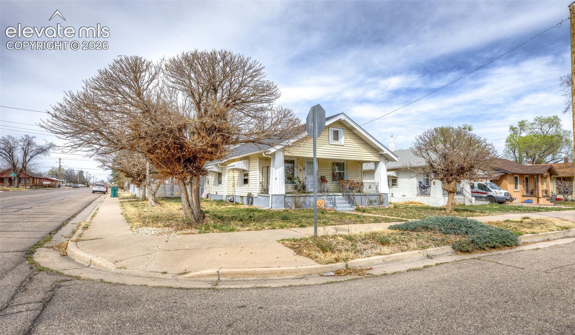 Listing photo 41 for 2035 Pine Street