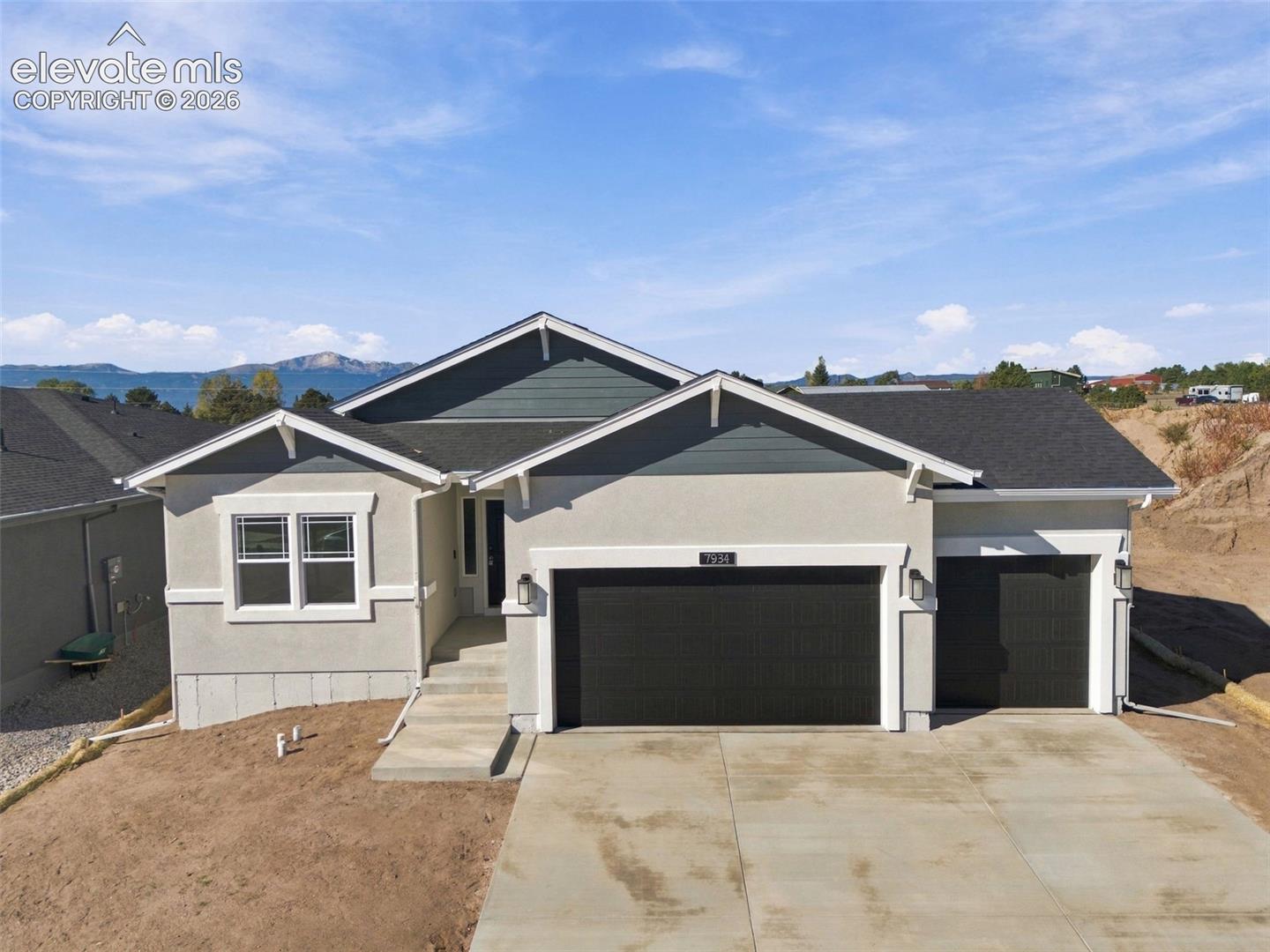 Listing photo 2 for 7934 Desert Wrangler Drive