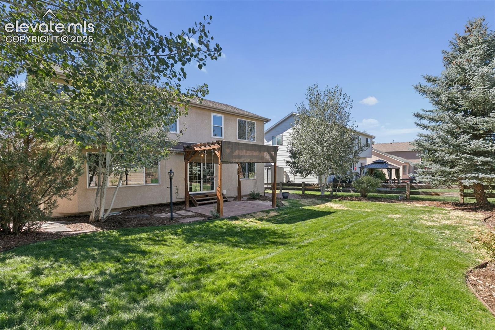 Listing photo 45 for 1622 Lookout Springs Drive