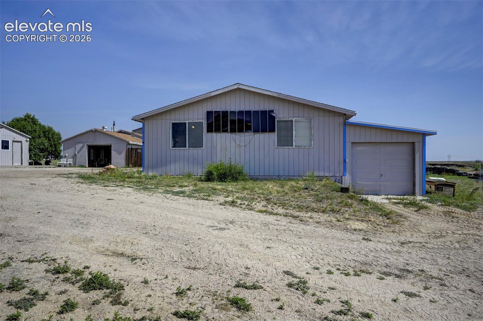 Listing photo 31 for 4125 Log Road