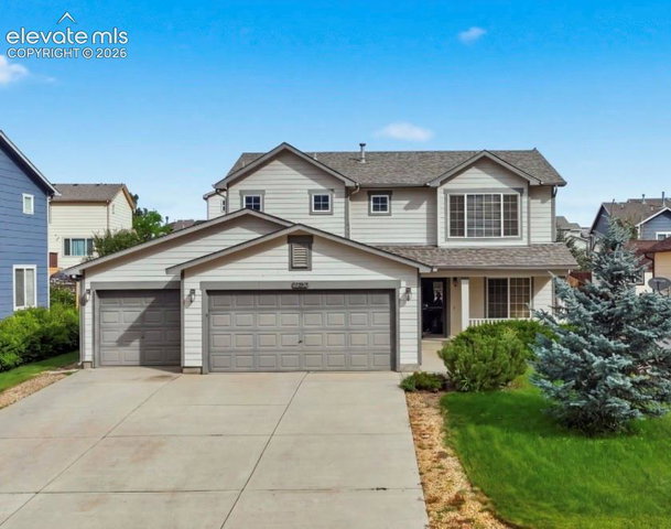 12262 Crystal Downs Road — listing photo
