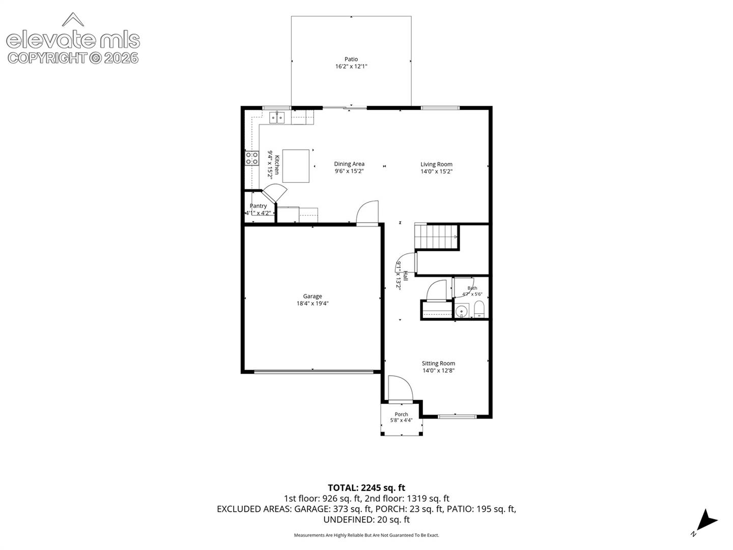 Listing photo 45 for 421 Autumn Place