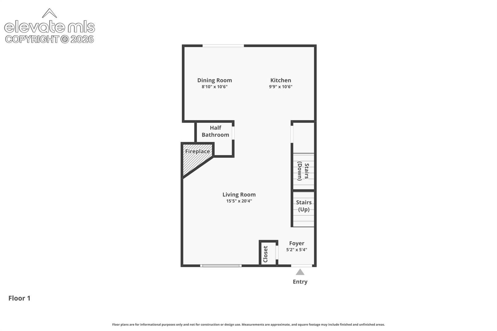 2310 La Salle Street, photo 46