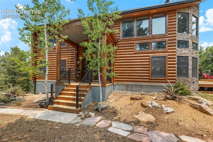 9 Arapahoe Street — listing photo