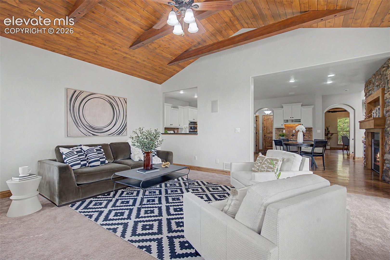 Listing photo 17 for 1077 Crystal Basin Drive