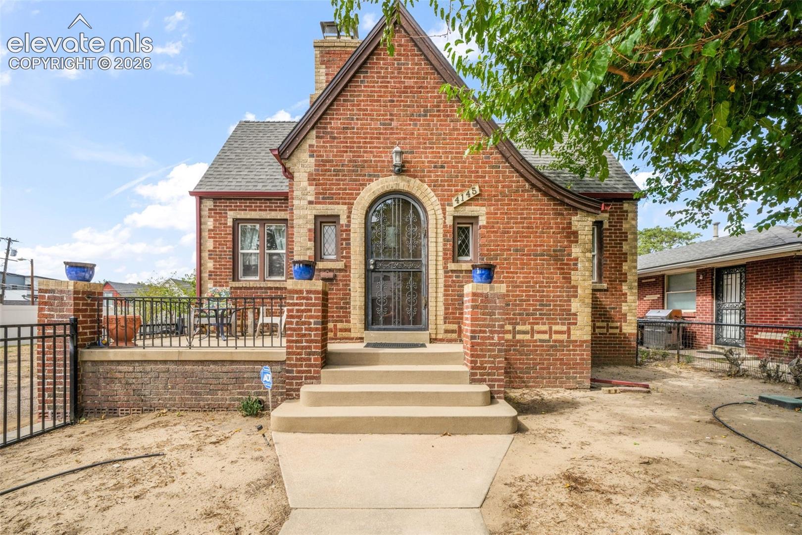 4145 Pecos Street — listing photo
