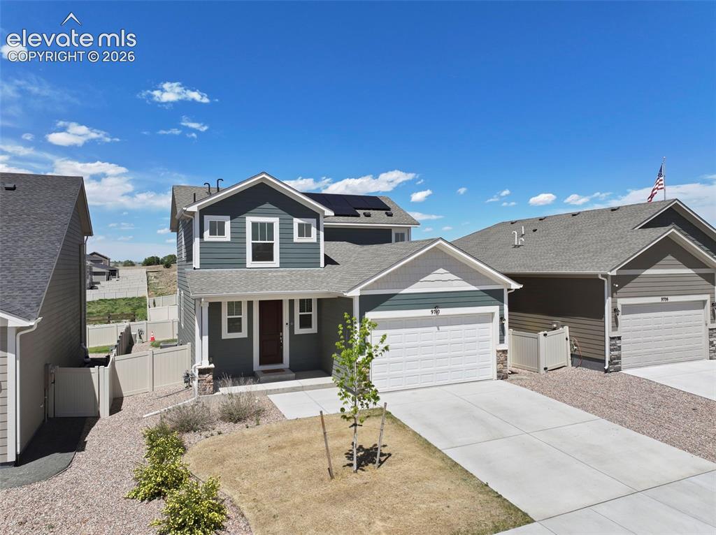 Listing photo 2 for 9710 Treasurevault Trail