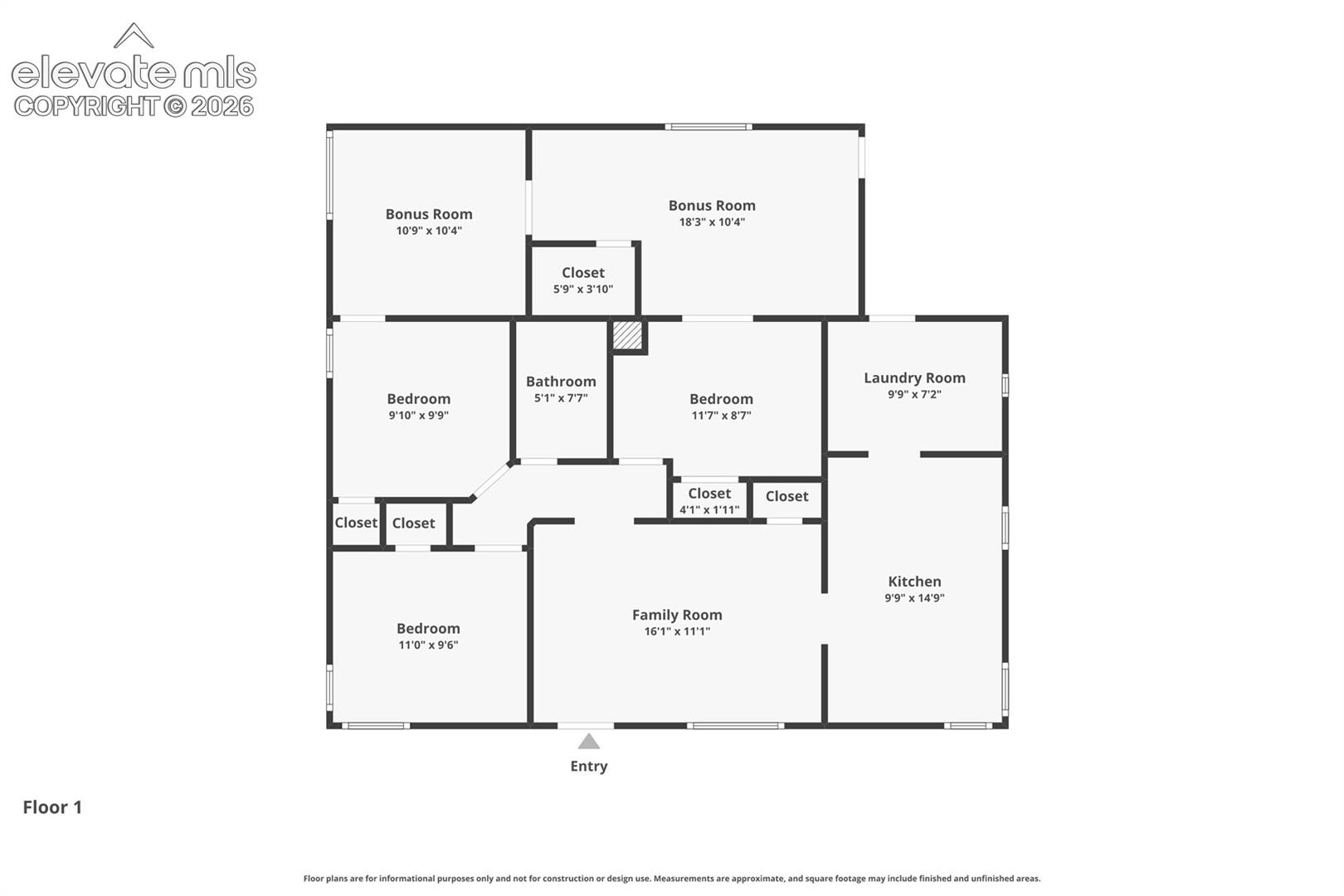 Listing photo 50 for 920 S Canosa Court