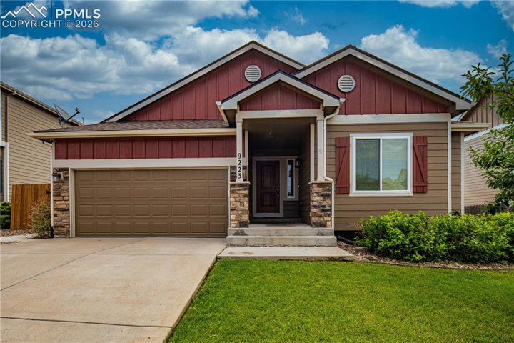 9223 Waters Edge Drive — listing photo