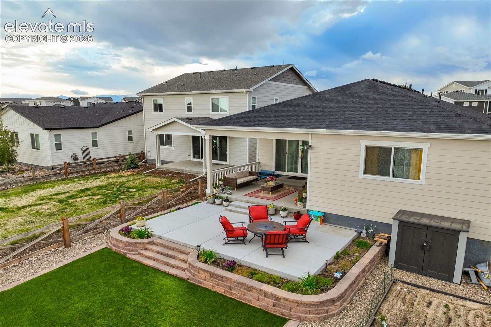 Listing photo 42 for 5689 Mammoth Lane
