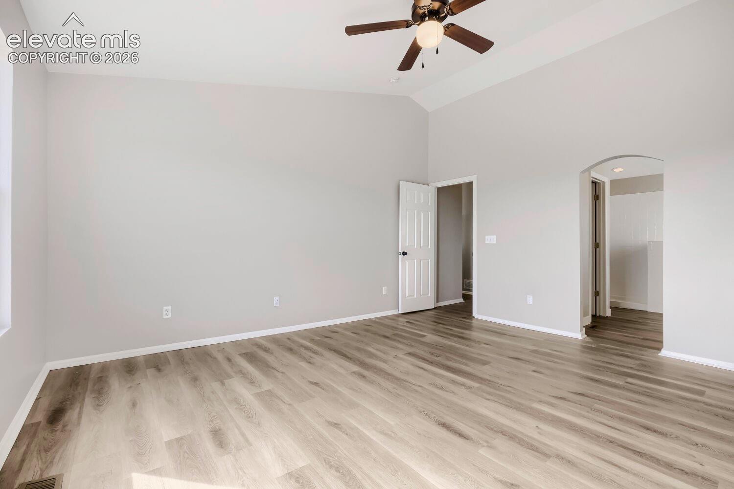 Listing photo 17 for 8275 Fort Smith Road