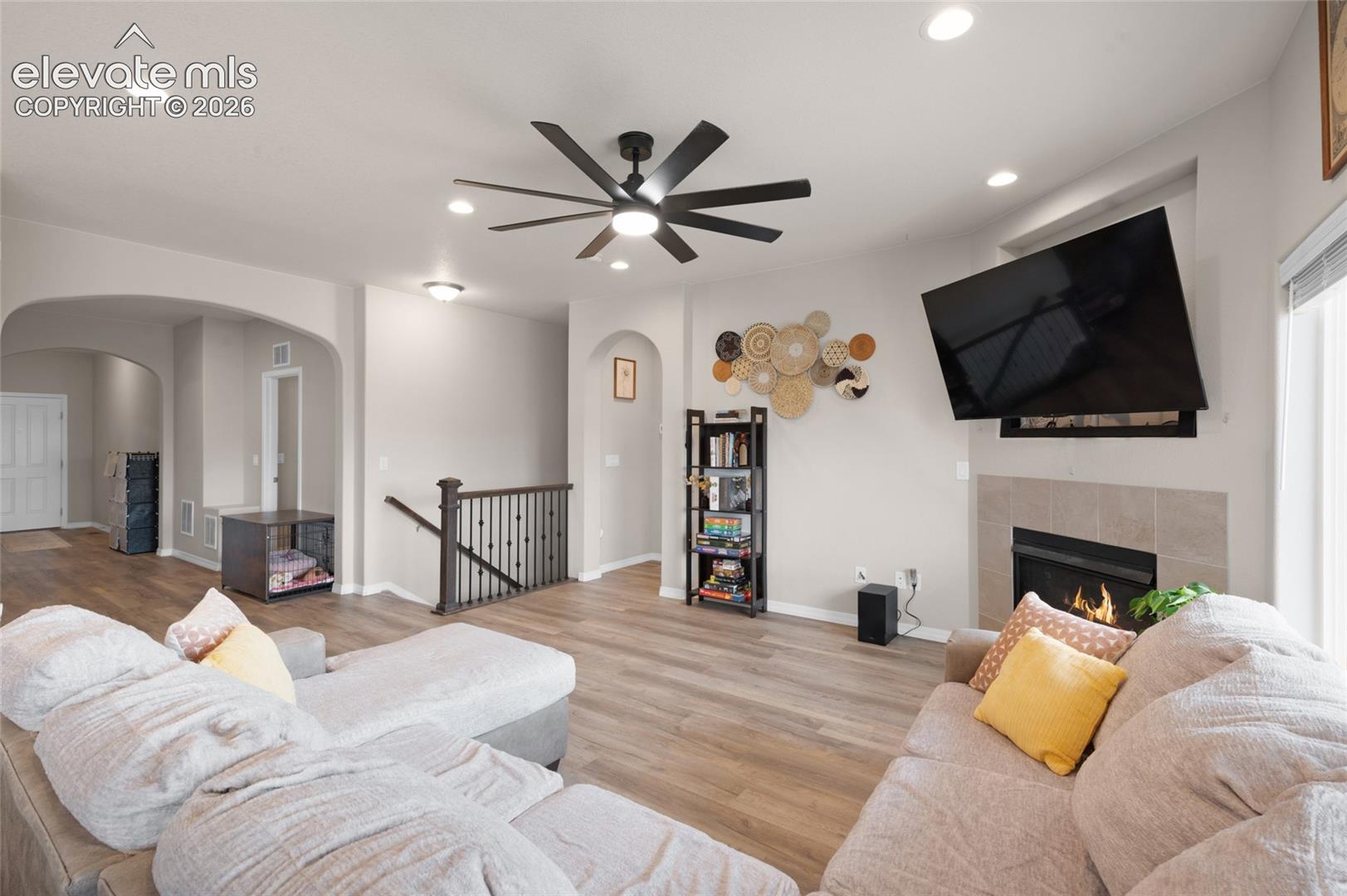 Listing photo 8 for 11045 Rolling Mesa Drive