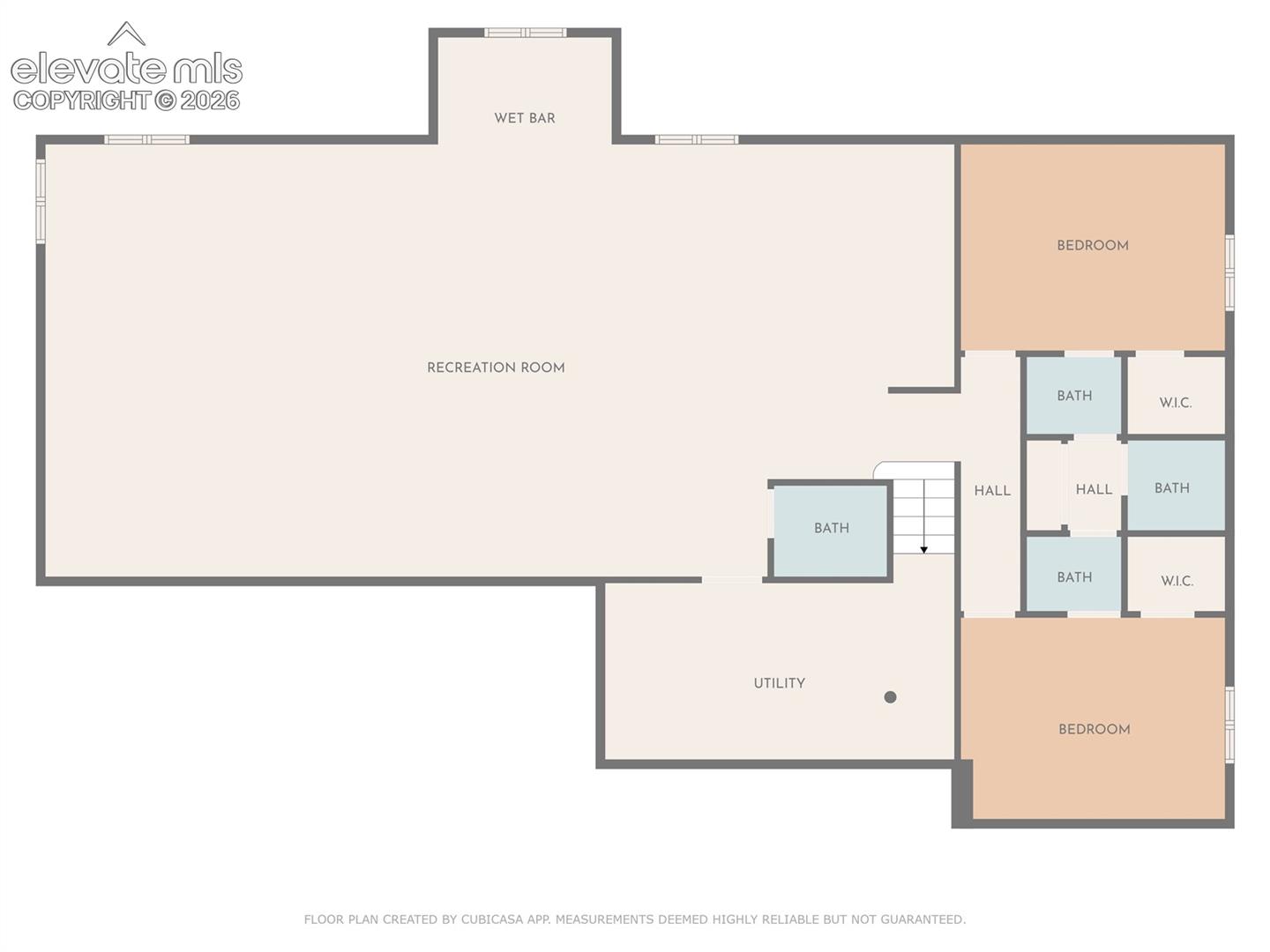 Listing photo 43 for 12692 Clark Peak Court