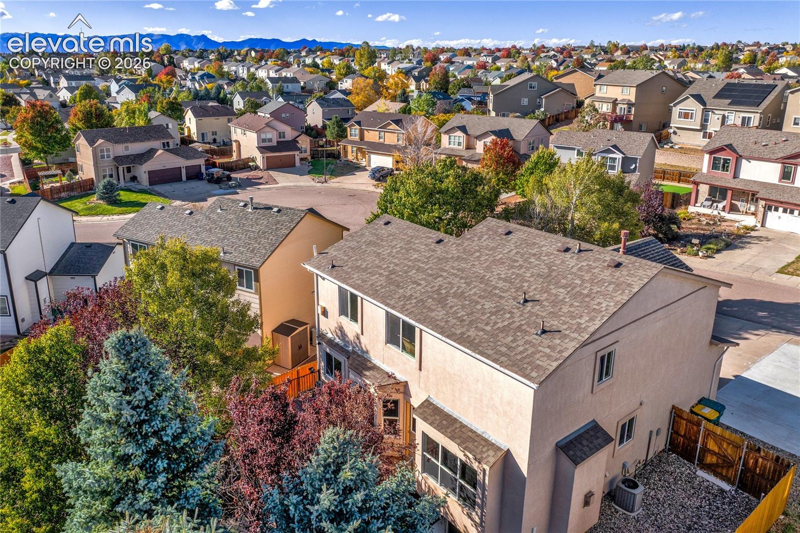 Listing photo 37 for 7451 Klipspringer Drive