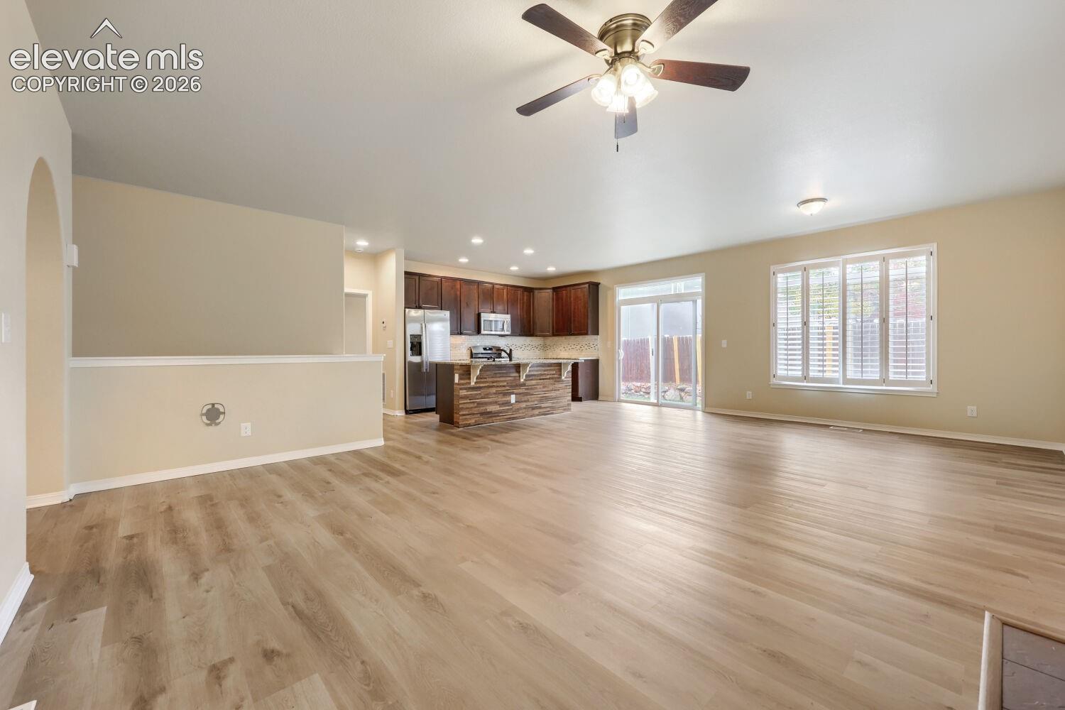 Listing photo 6 for 7917 Mount Huron Trail