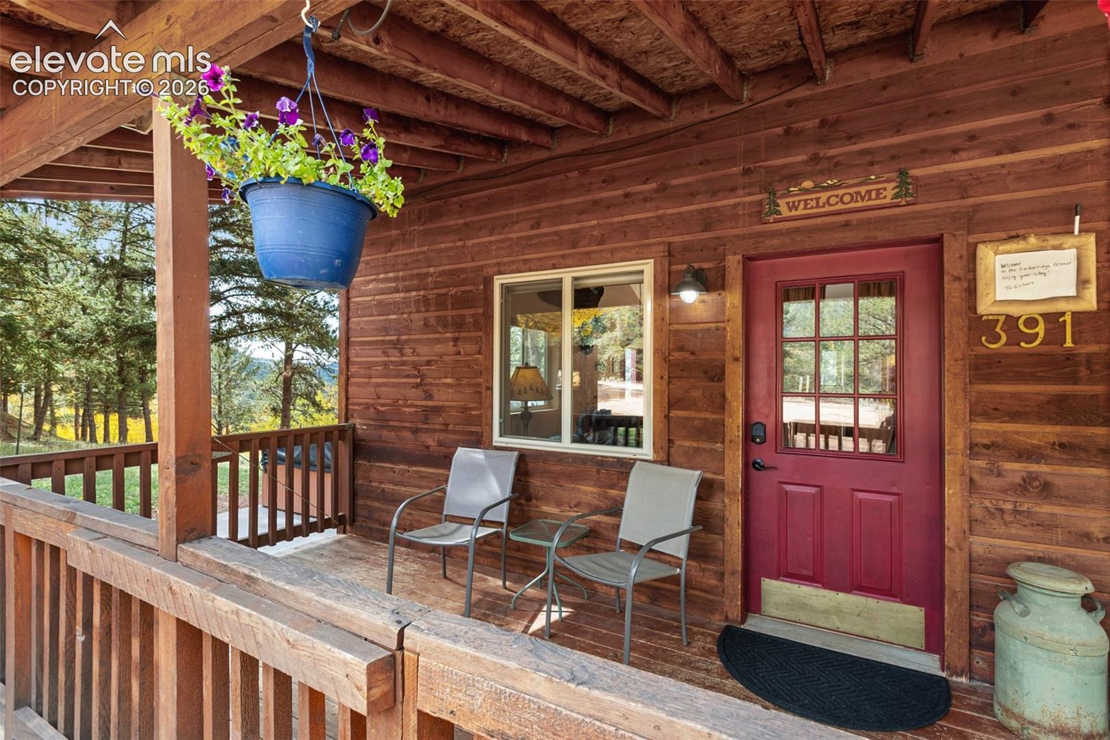 Listing photo 3 for 391 Timber Ridge Road