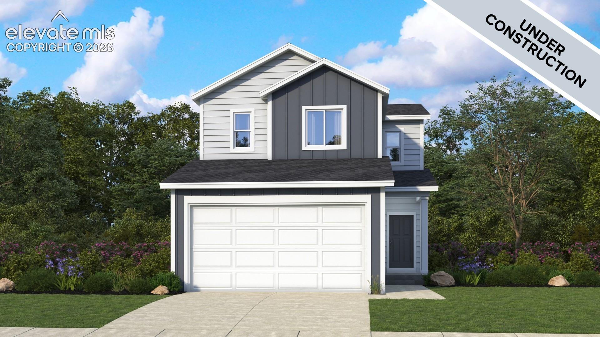 13595 Nederland Drive — listing photo